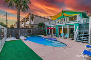 Sunny Daze by South Padre Resort Rentals